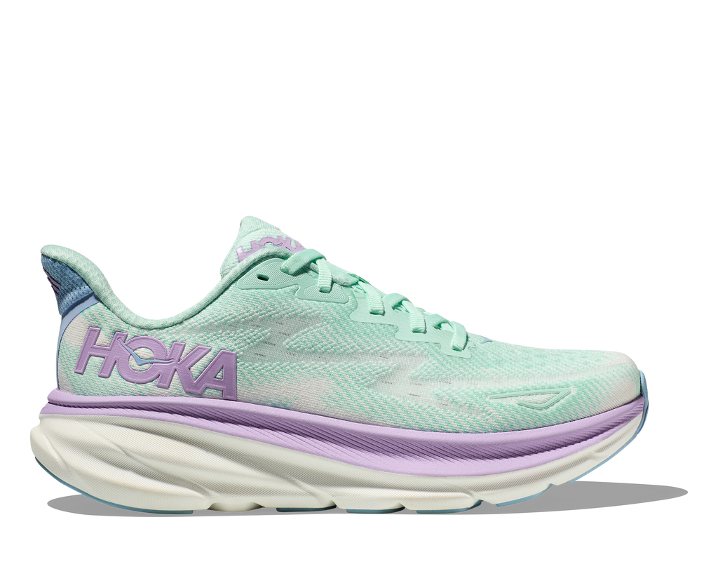 Hoka clifton cheap wide womens