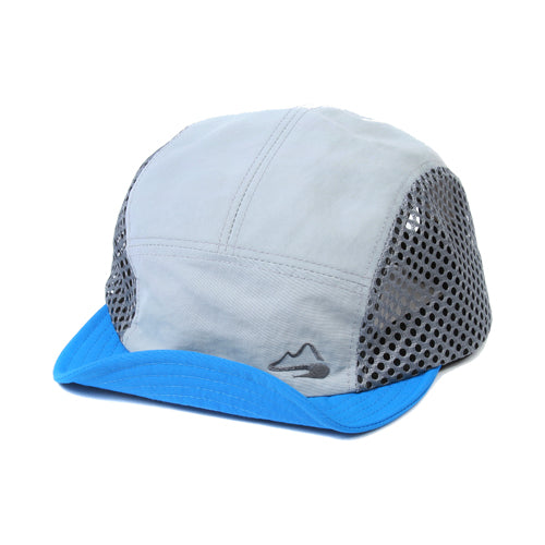 Red Dot Running Company - Milestone - Cap - MSC-018 - Ocean Blue