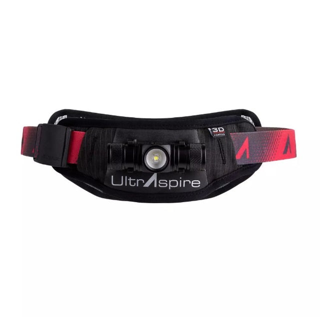 Waist light for trail running sale