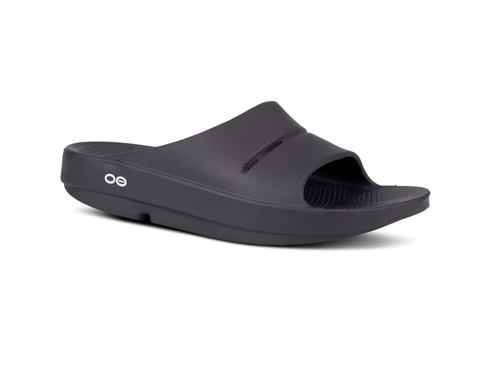 Oofos ooahh slide discount sandal