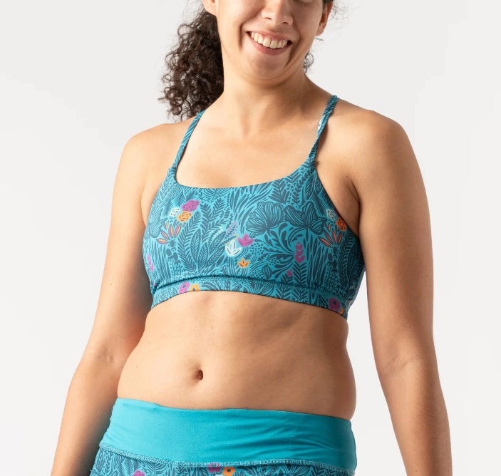 Red Dot Running Company - rabbit - EZ Bra - Bermuda - Women's