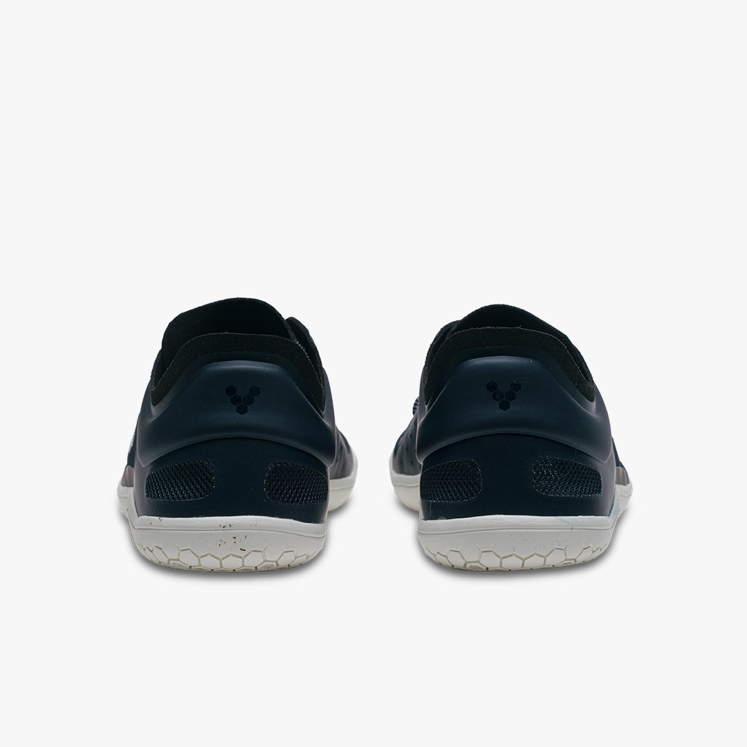 Vivobarefoot - Primus Lite III - Navy - Women's