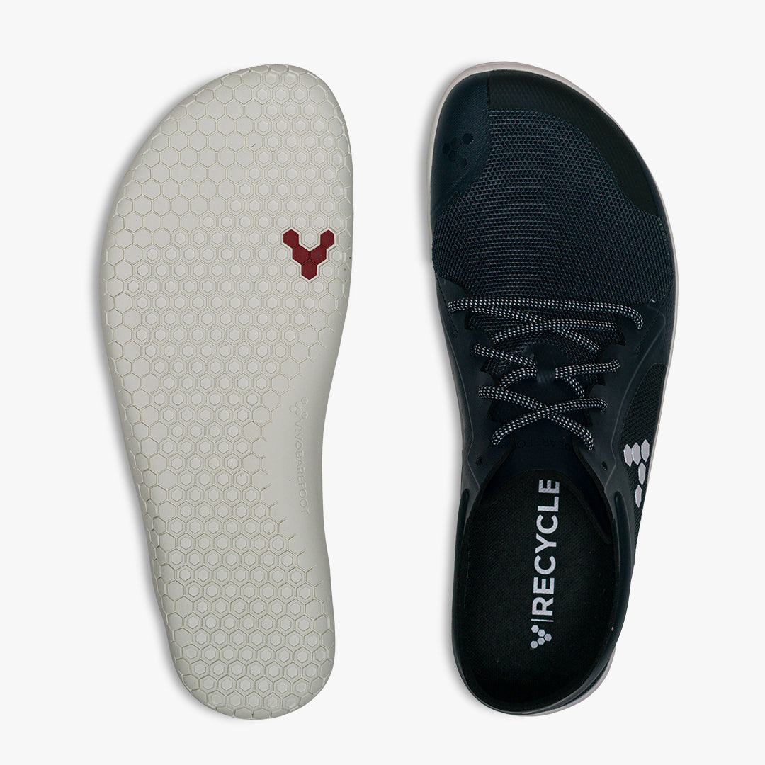 Vivobarefoot - Primus Lite III - Navy - Women's