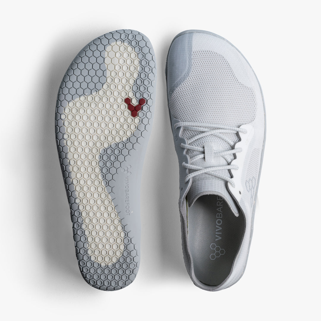 Vivobarefoot - Primus Lite 3.5 - Mineral - Women's