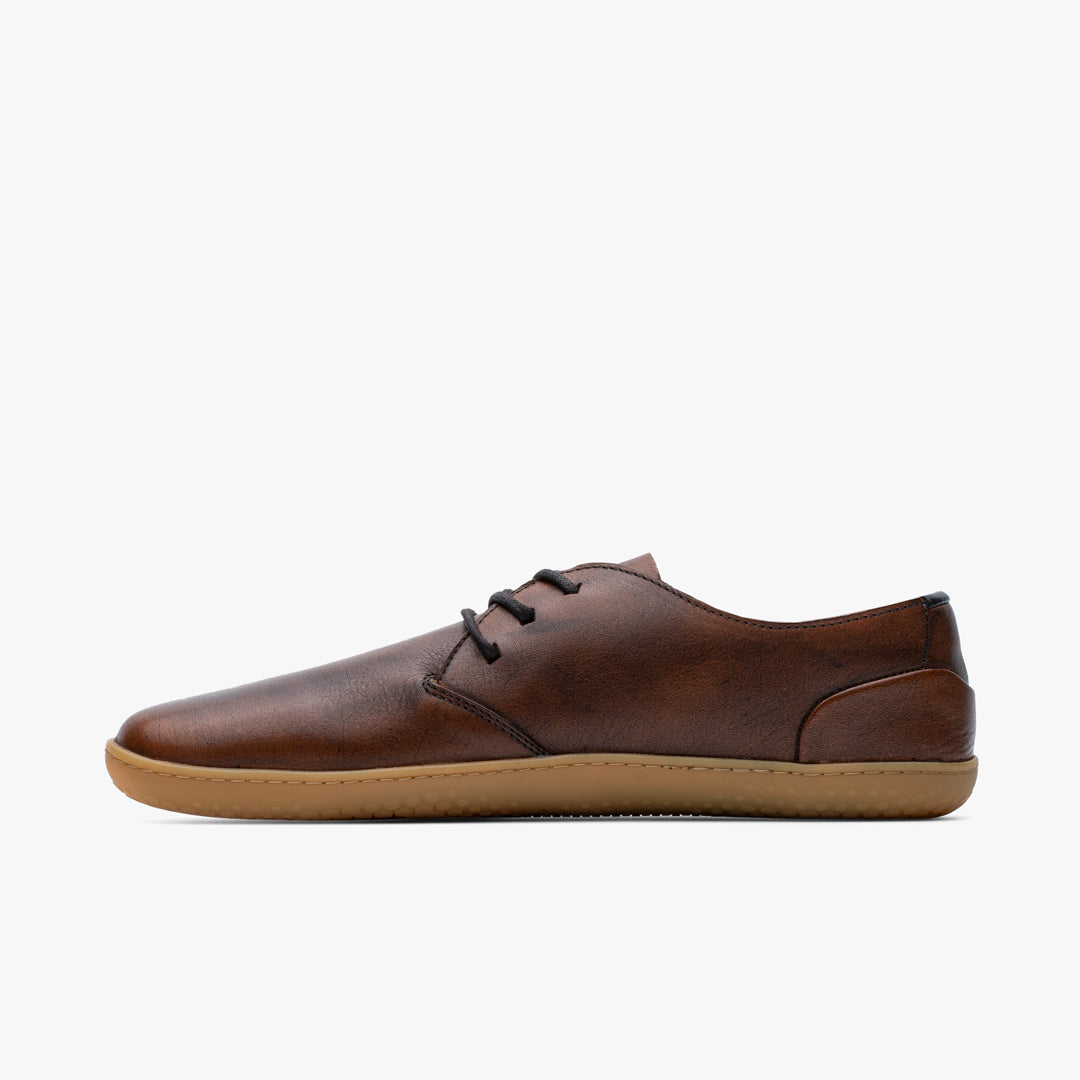 Vivobarefoot - RA III Lux - Tan - Men's