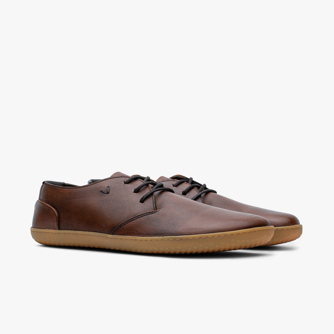 Vivobarefoot - RA III Lux - Tan - Men's