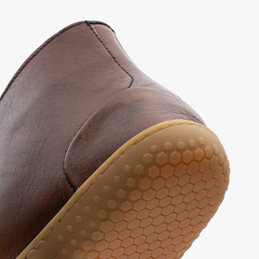 Vivobarefoot - Gobi Lux - Tan - Men's