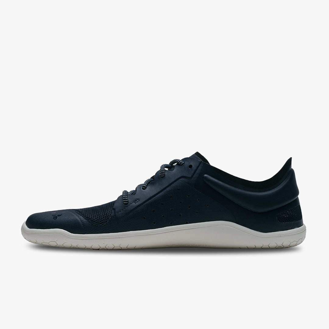 Vivobarefoot - Primus Lite III - Navy - Men's