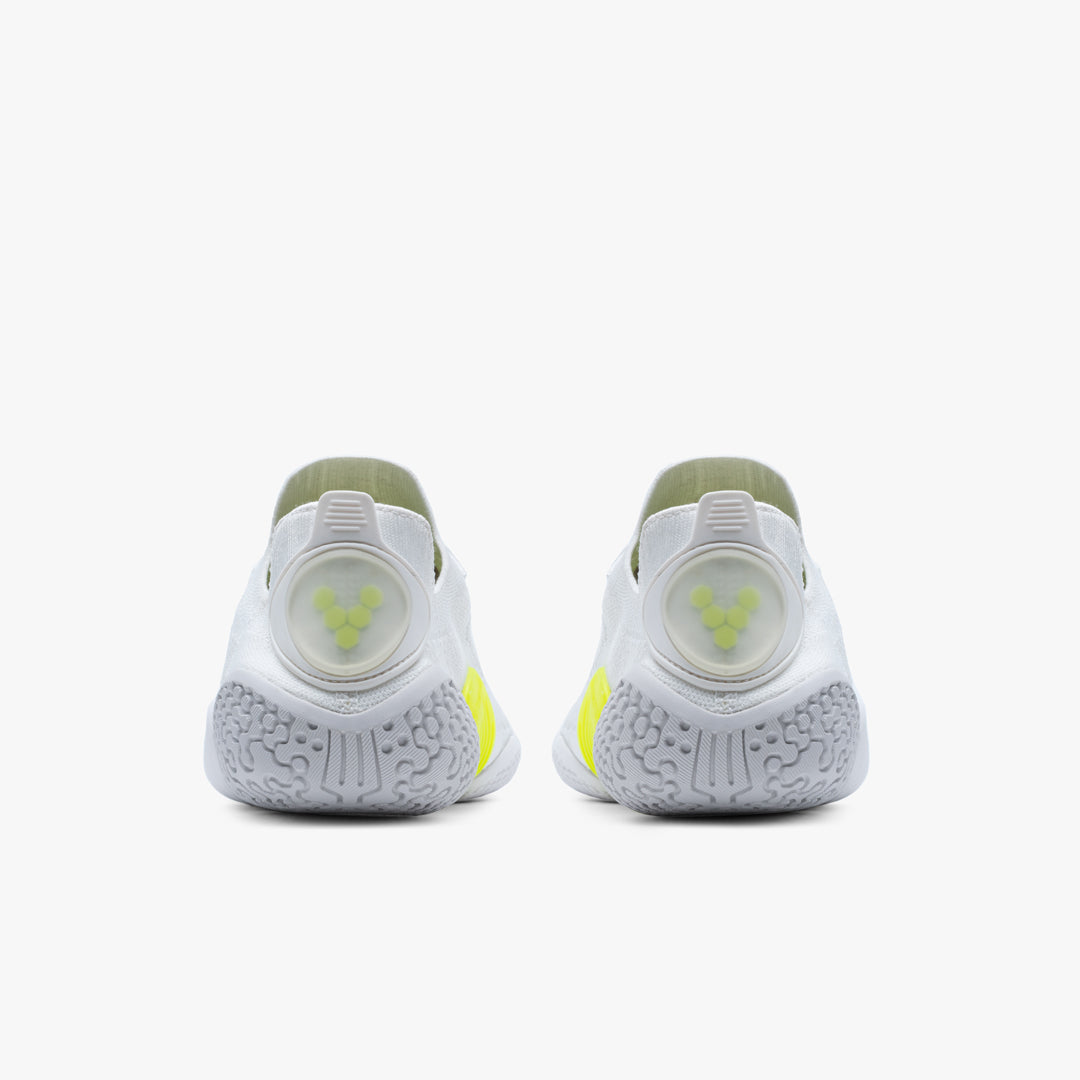 Vivobarefoot - Motus Flex - Bright White - Men's