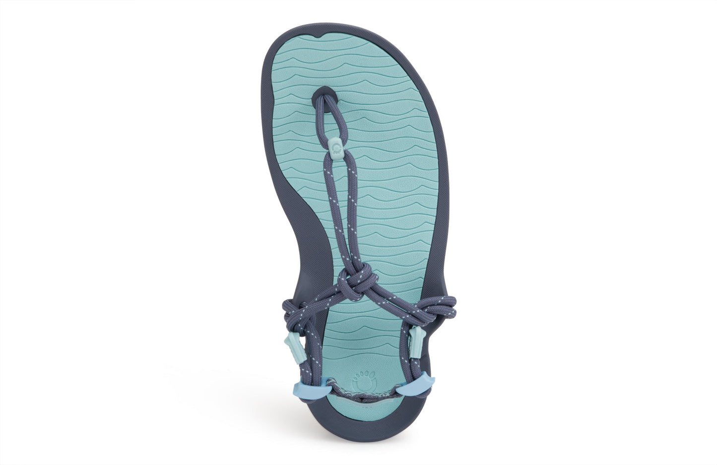 Xero Sandals - Aqua Cloud - Blue Glow - Women's