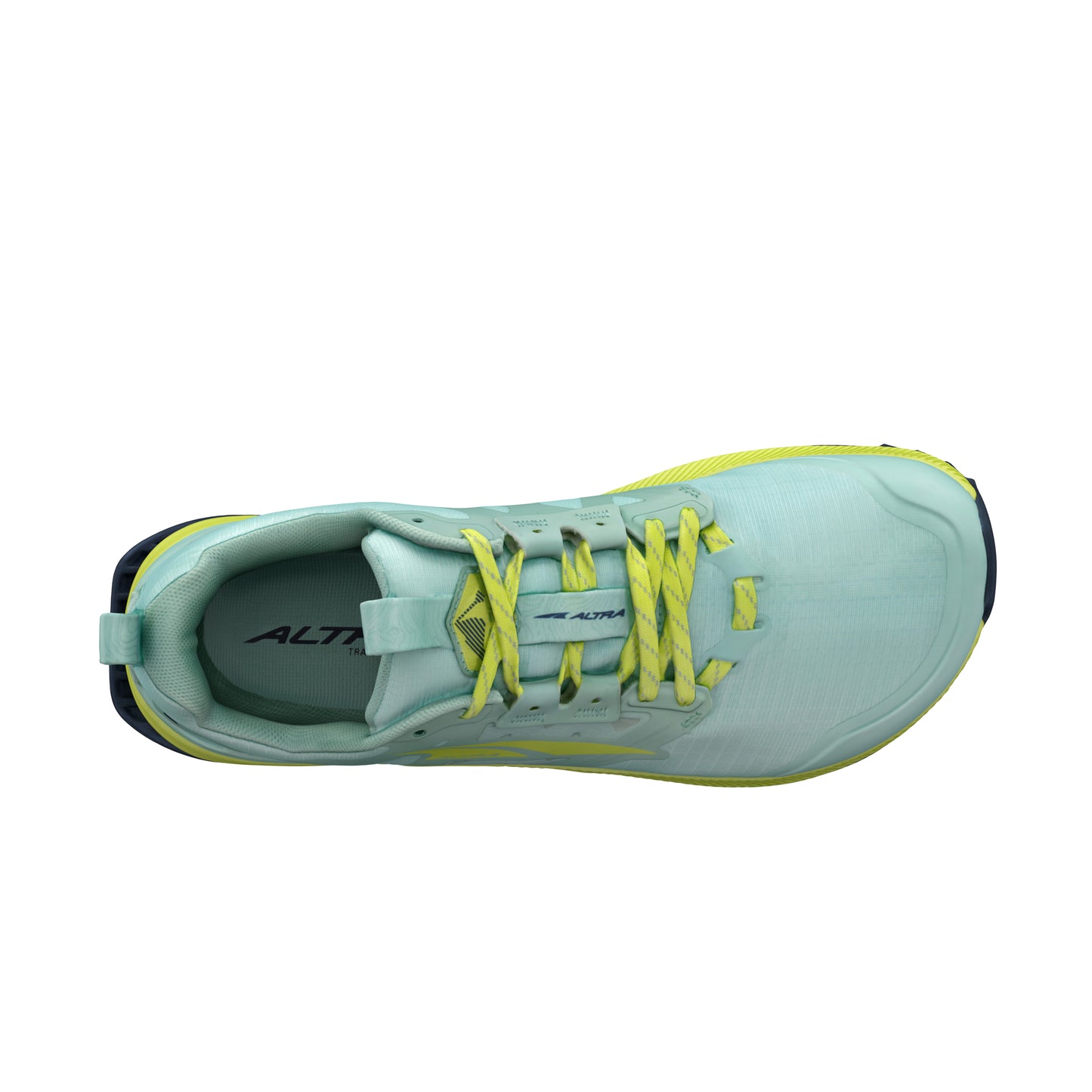 Altra - Lone Peak 8 - Mint - Women's