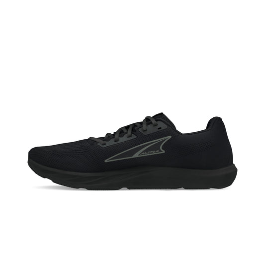 Altra - Escalante 4 - Black/Black - Men's