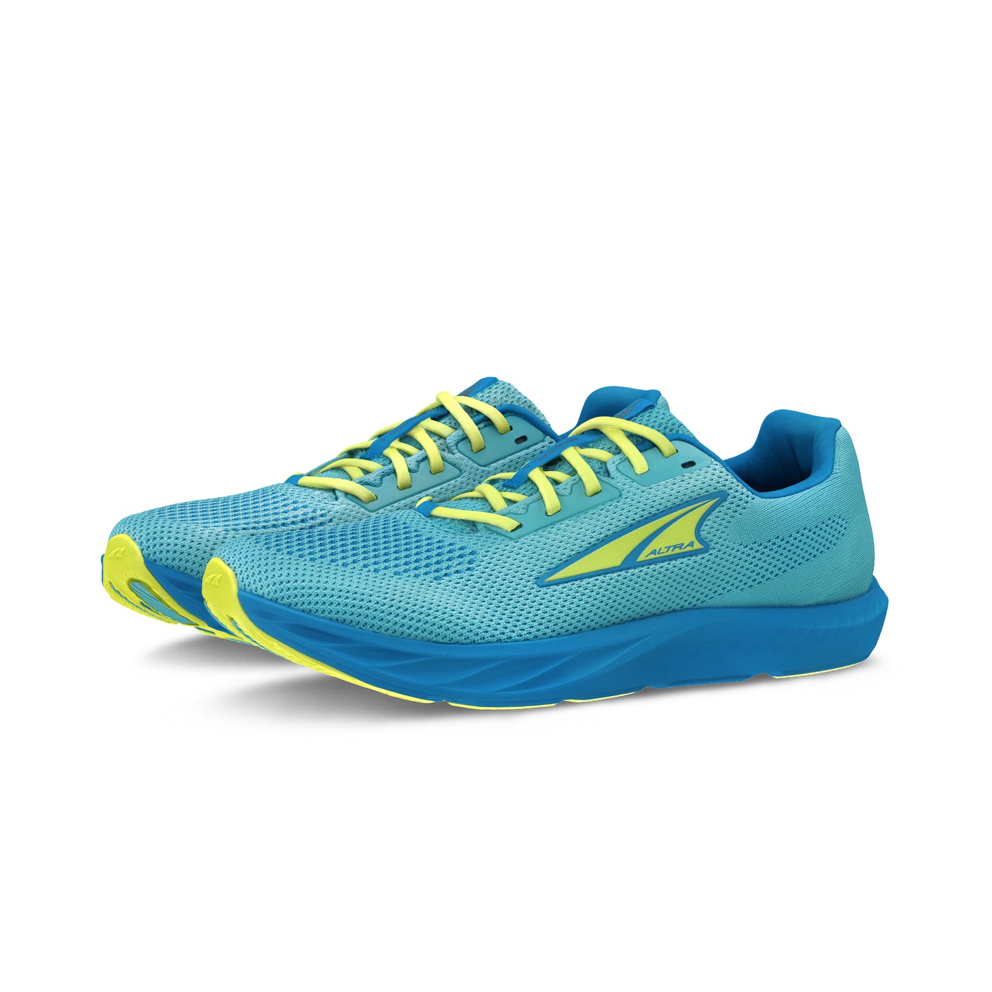 Altra - Escalante 4 - Blue - Women's