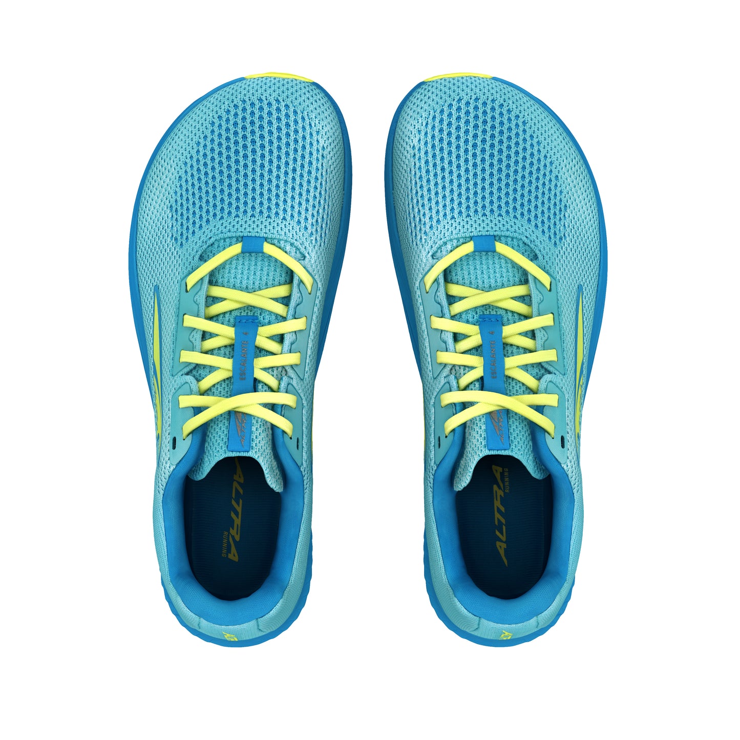 Altra - Escalante 4 - Blue - Women's