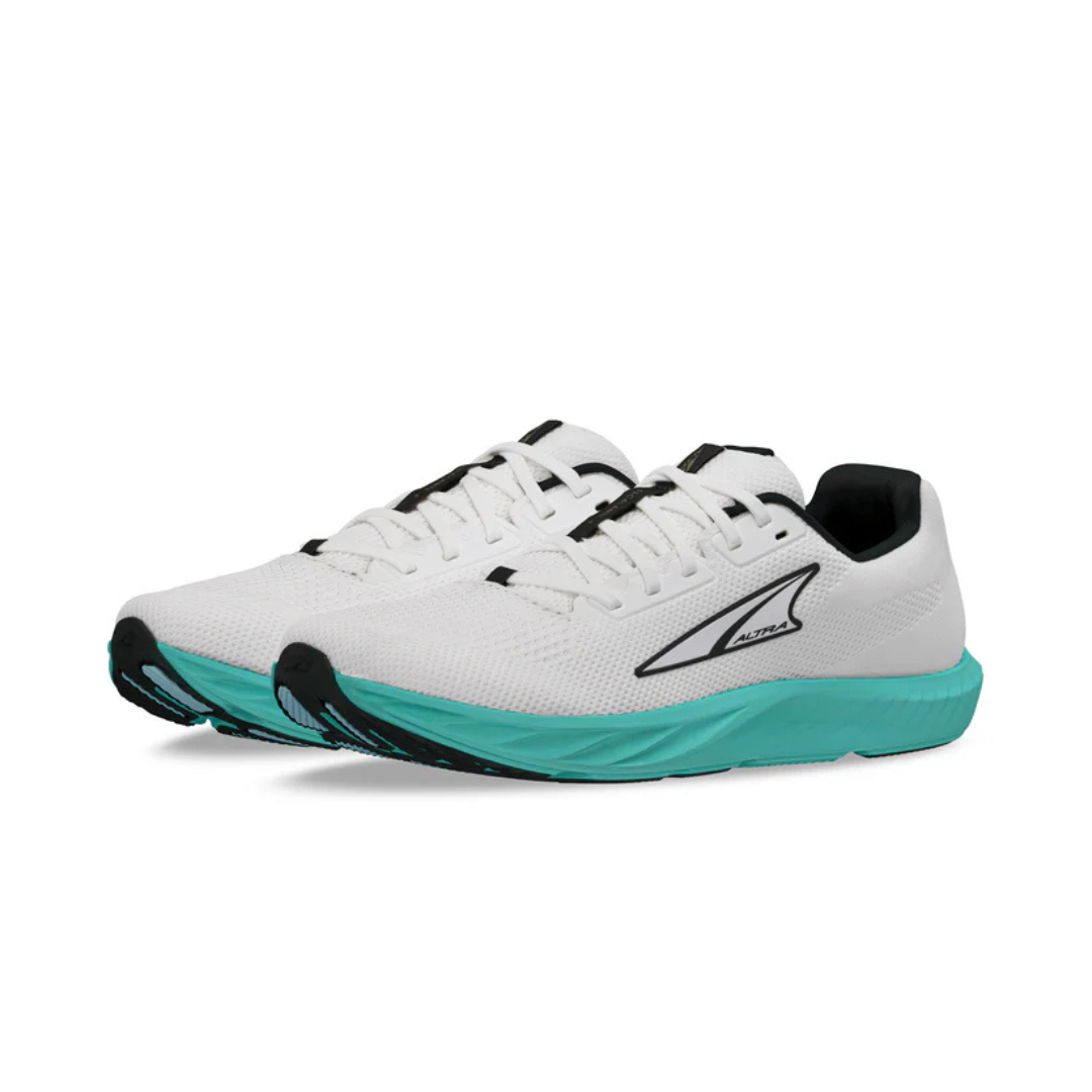 Altra - Escalante 4 - White/Green - Women's