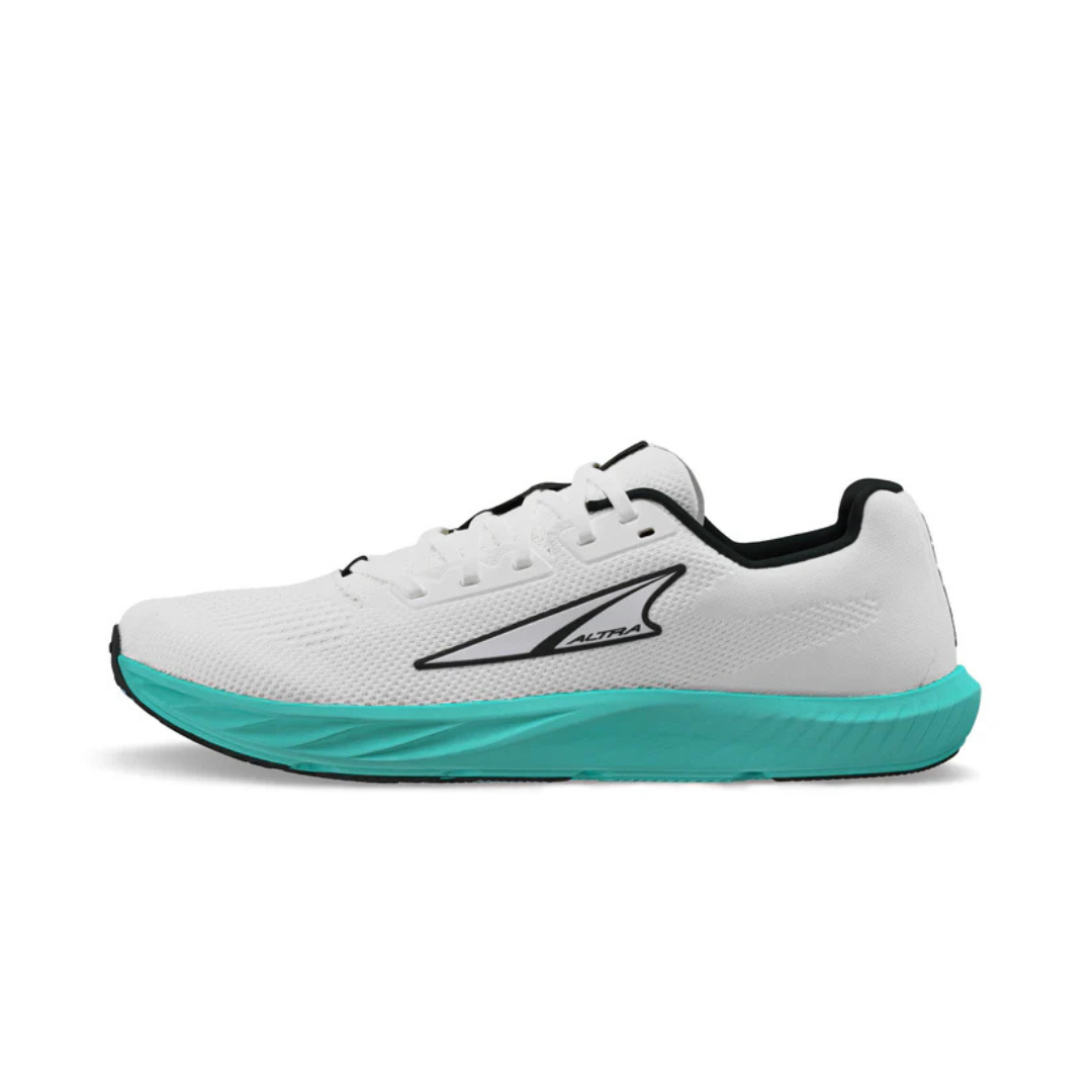 Altra - Escalante 4 - White/Green - Women's