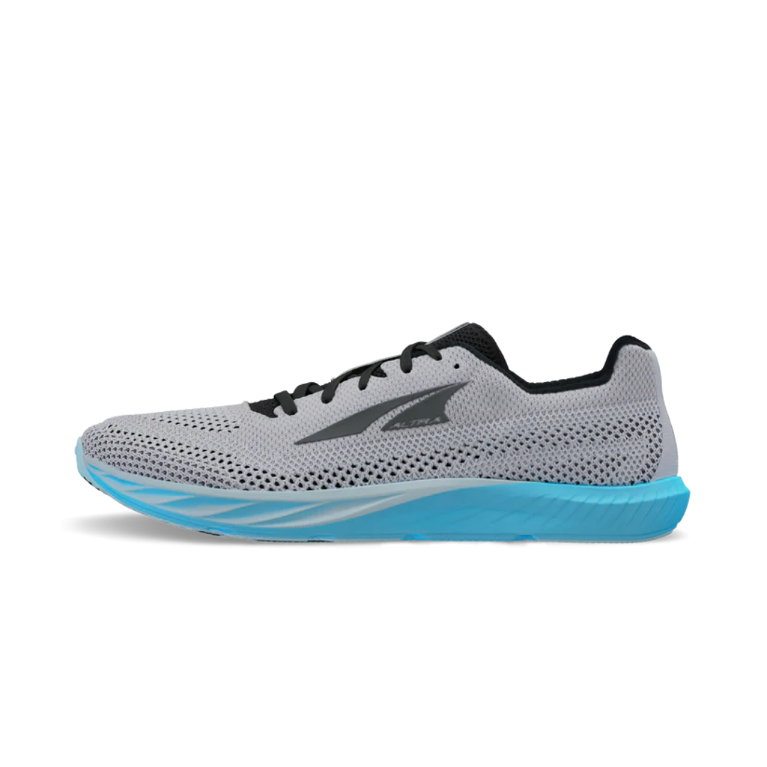 Altra - Escalante Racer 2 -  Gray/Blue - Men's