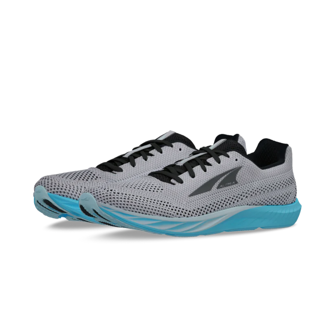 Altra - Escalante Racer 2 -  Gray/Blue - Men's