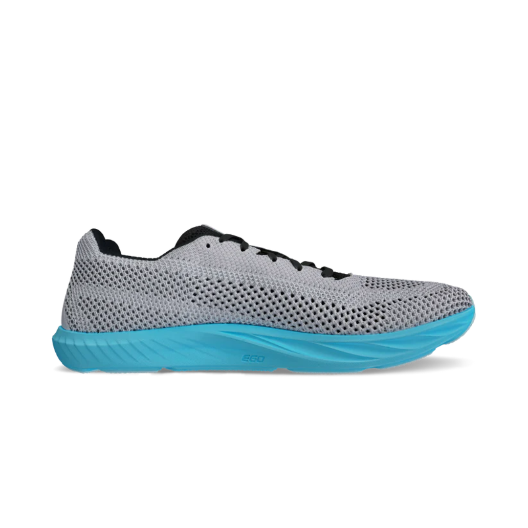 Altra - Escalante Racer 2 -  Gray/Blue - Men's