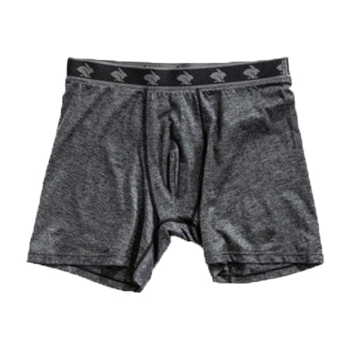 rabbit - EZ Undies - Black Charcoal - Men's