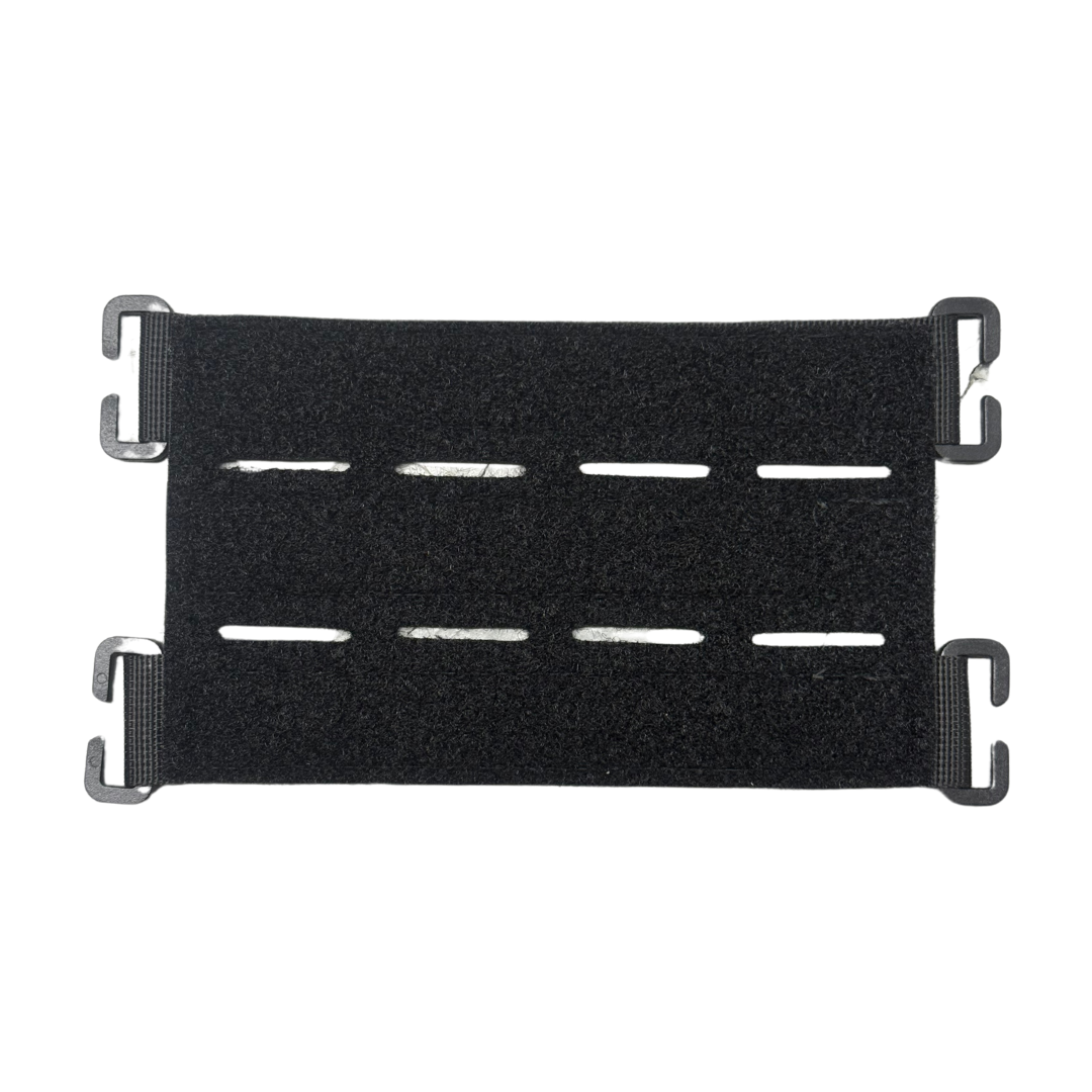 RDRC - Molle Velcro Patch Extension - 3 Rows