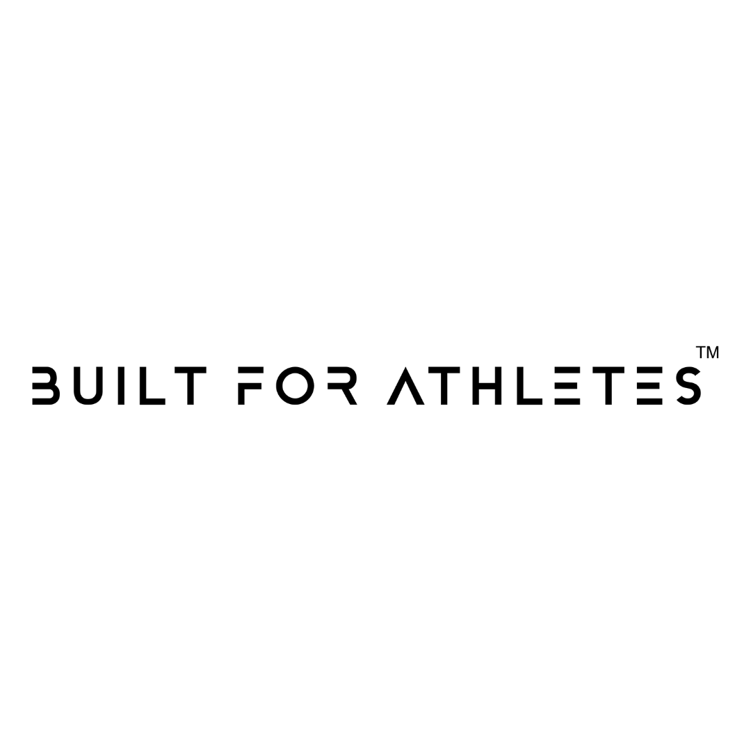 Built for Athletes - Shoe Bag