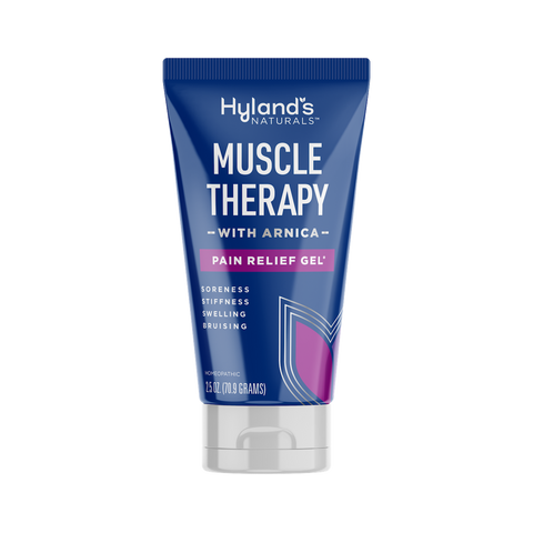 Chafing Relief – Hyland's Naturals