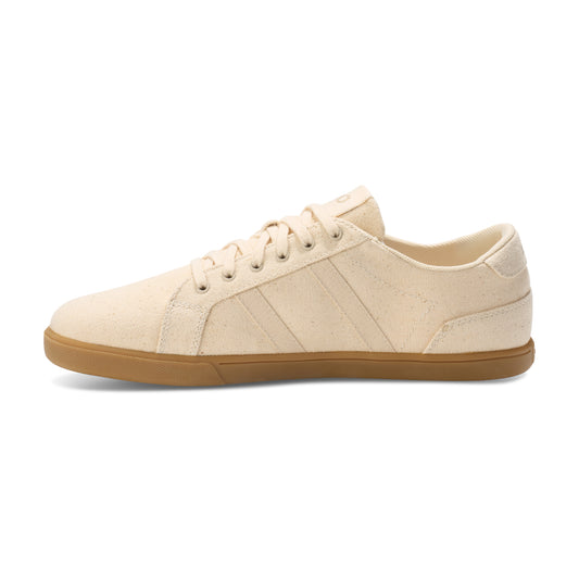 Xero Shoes - Dillon Canvas - Natural/Gum - Men's