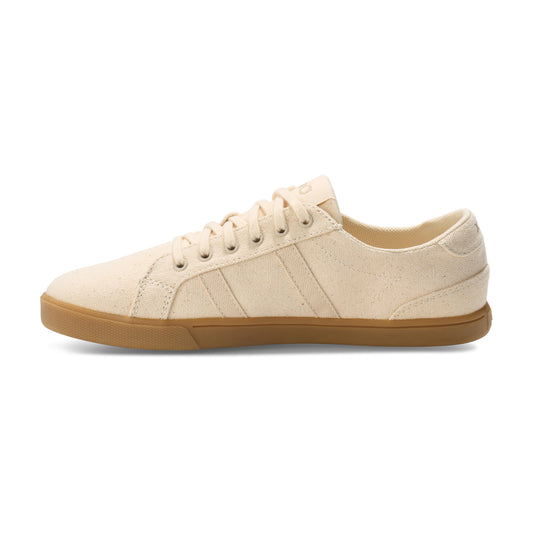 Xero Shoes - Dillon Canvas - Natural/Gum - Women's