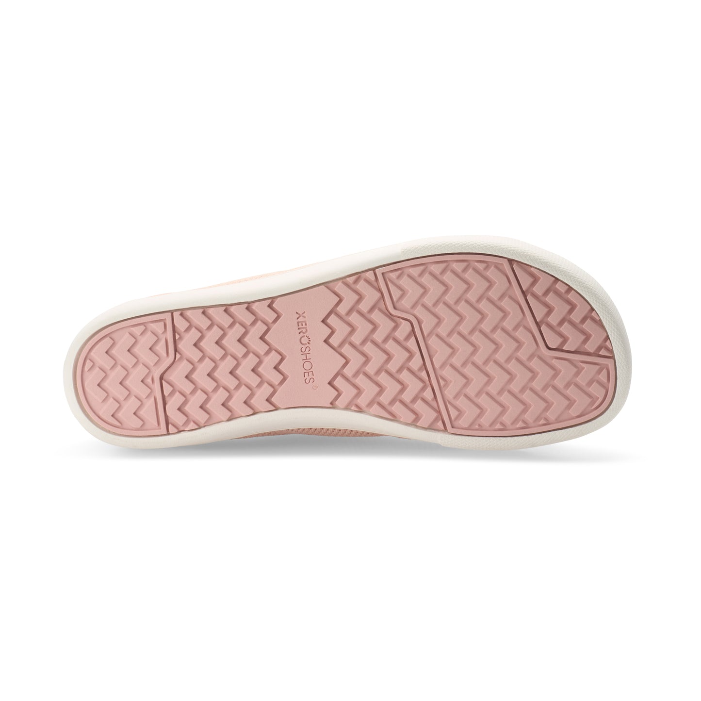 Xero Shoes - Dillon Knit - Pink Sand - Women's