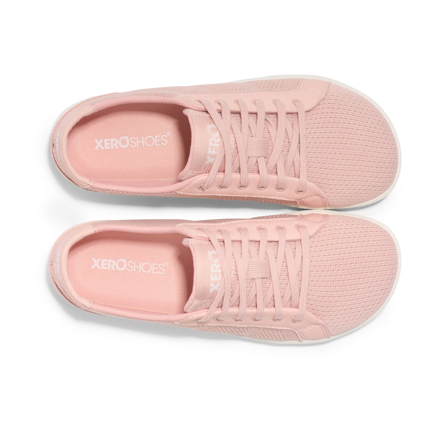 Xero Shoes - Dillon Knit - Pink Sand - Women's