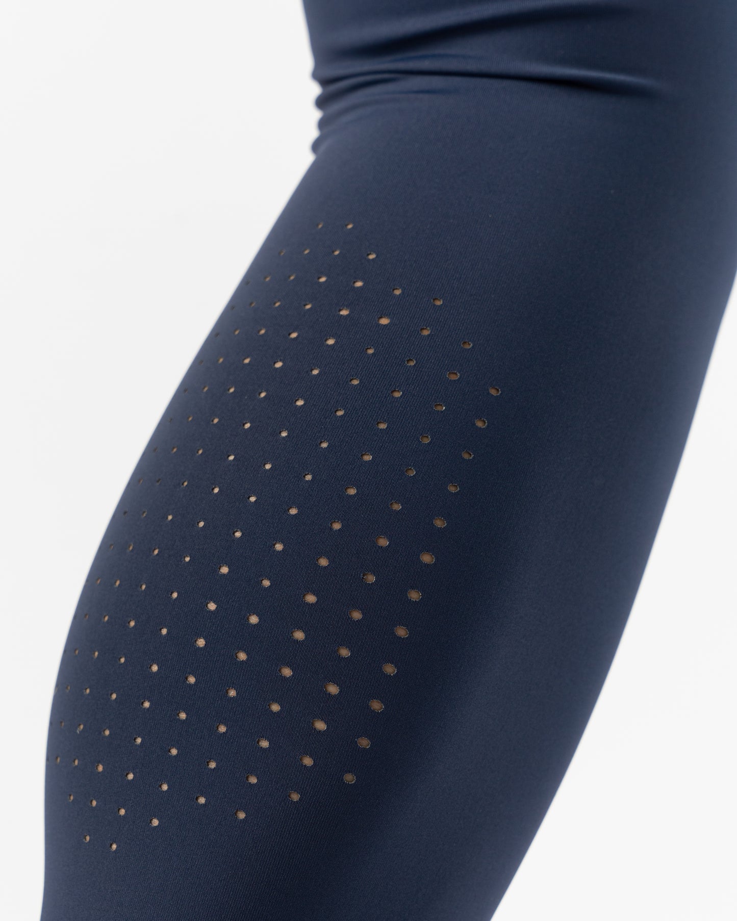 rabbit - Speed Tights - Dress Blues - Women's