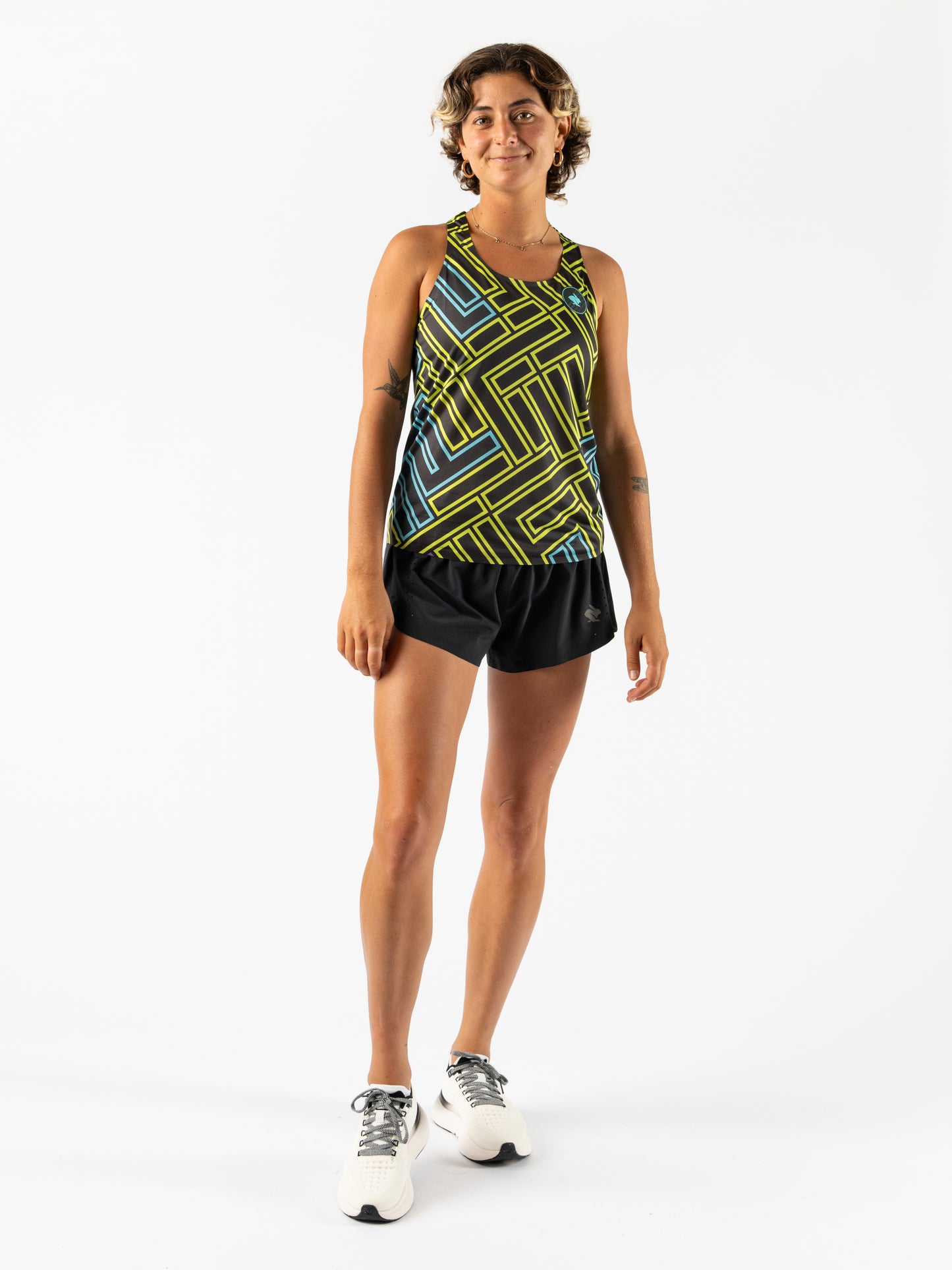 rabbit - Speedeez - World Marathon 2024 - Jet Set - Women's