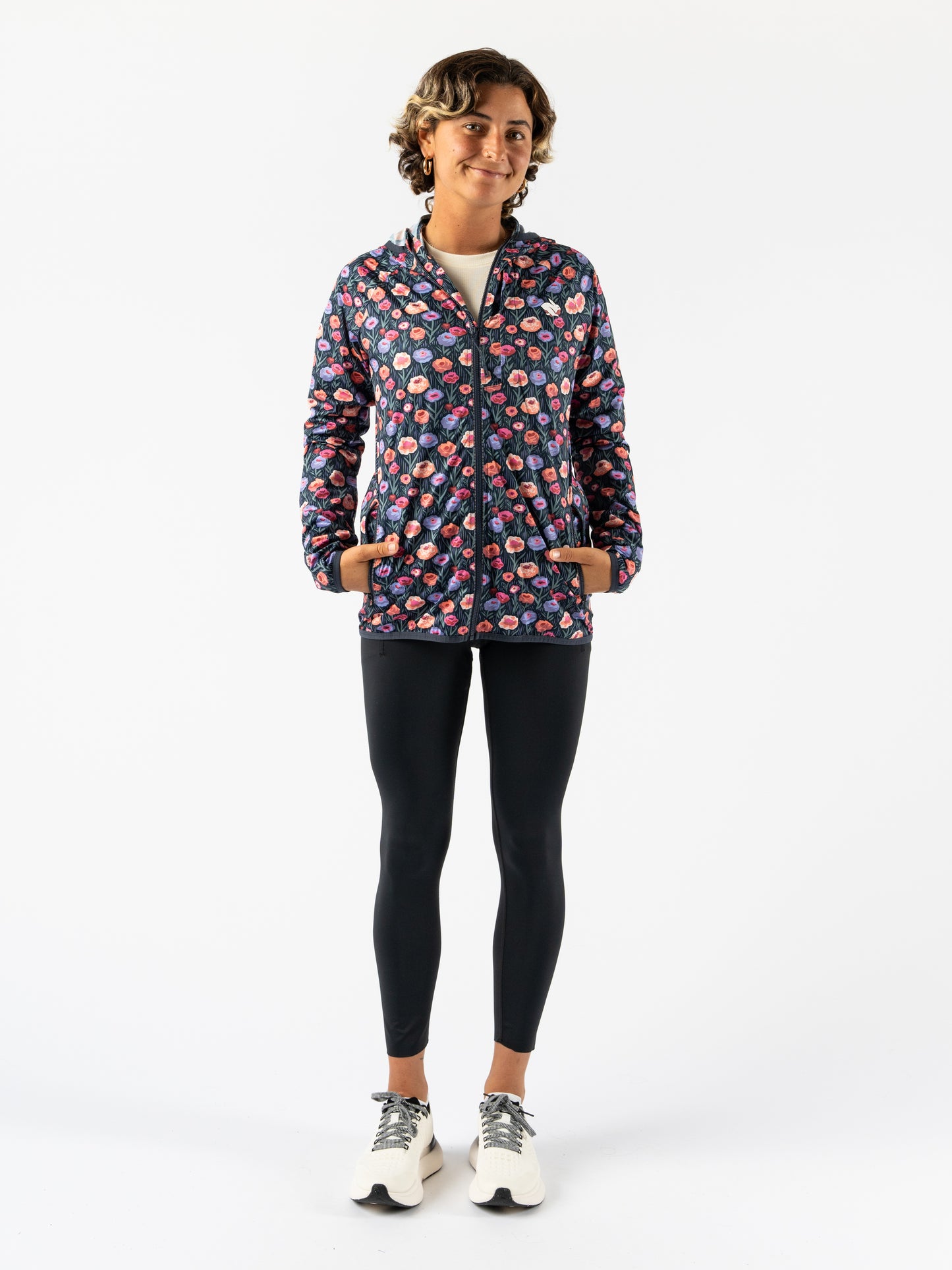 rabbit - Swish 2.0 - Eclipse Poppy - Women's