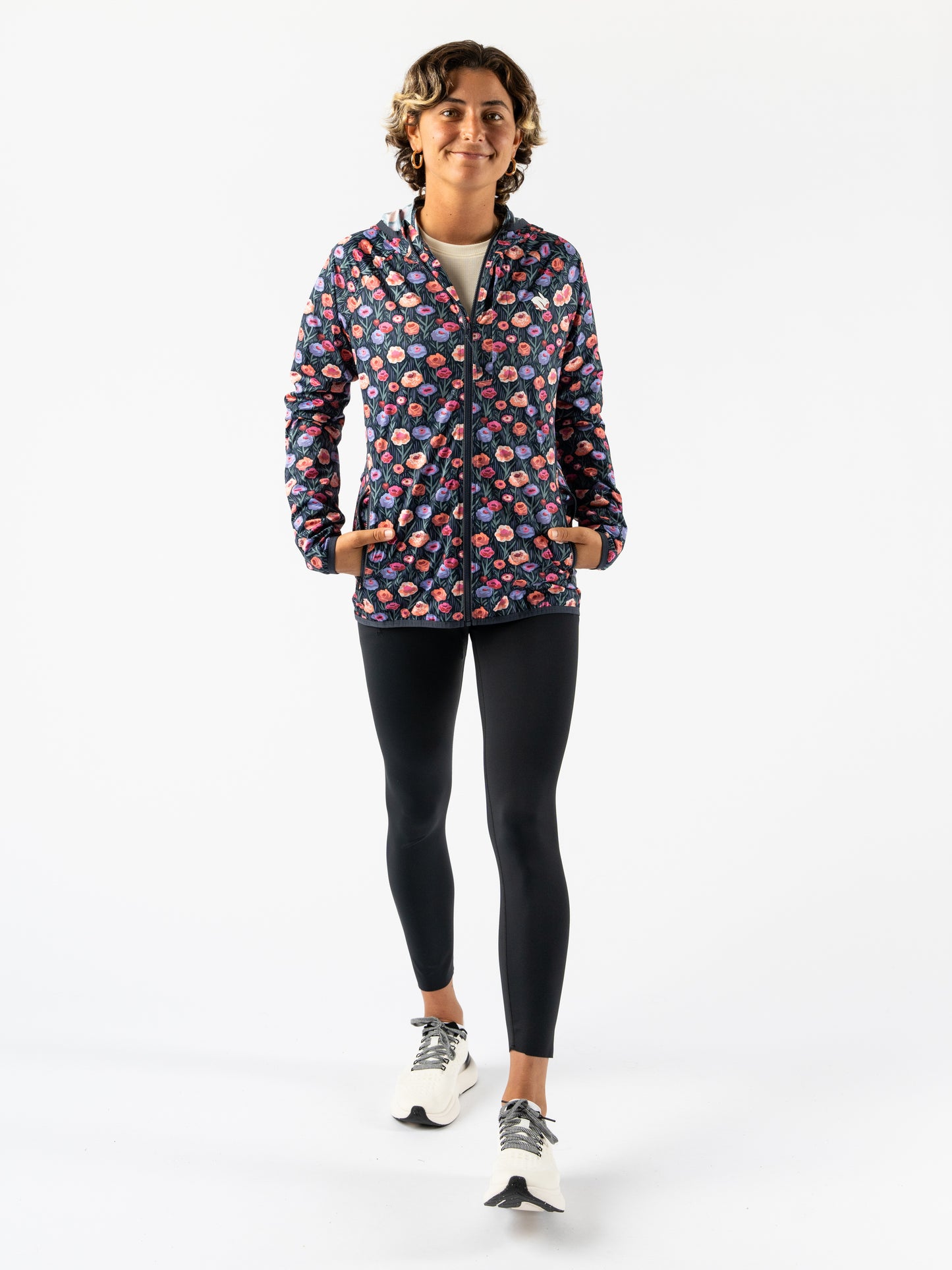 rabbit - Swish 2.0 - Eclipse Poppy - Women's