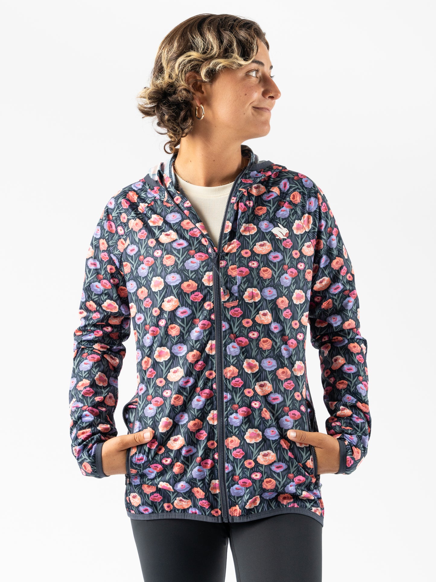 rabbit - Swish 2.0 - Eclipse Poppy - Women's