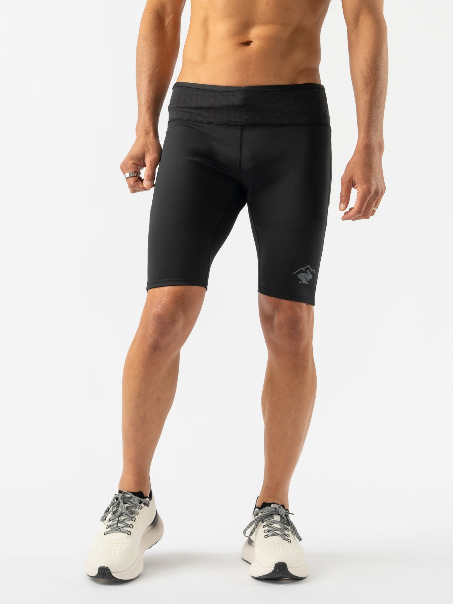 rabbit - Shredsters - Black - Men's