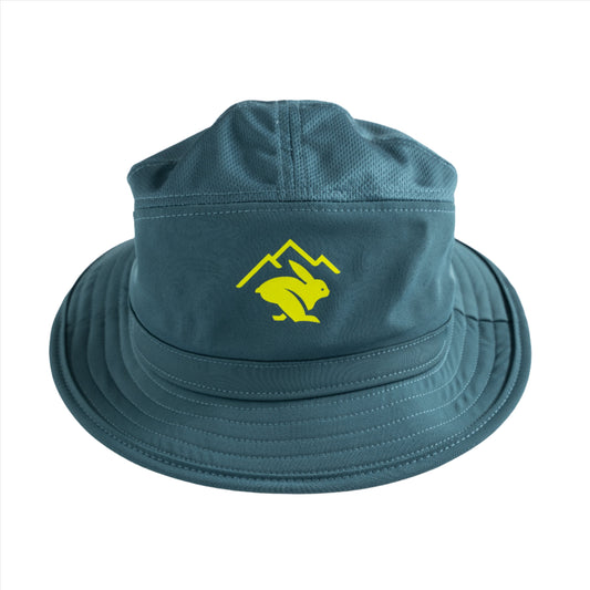 rabbit - Bucket Hat - Balsam