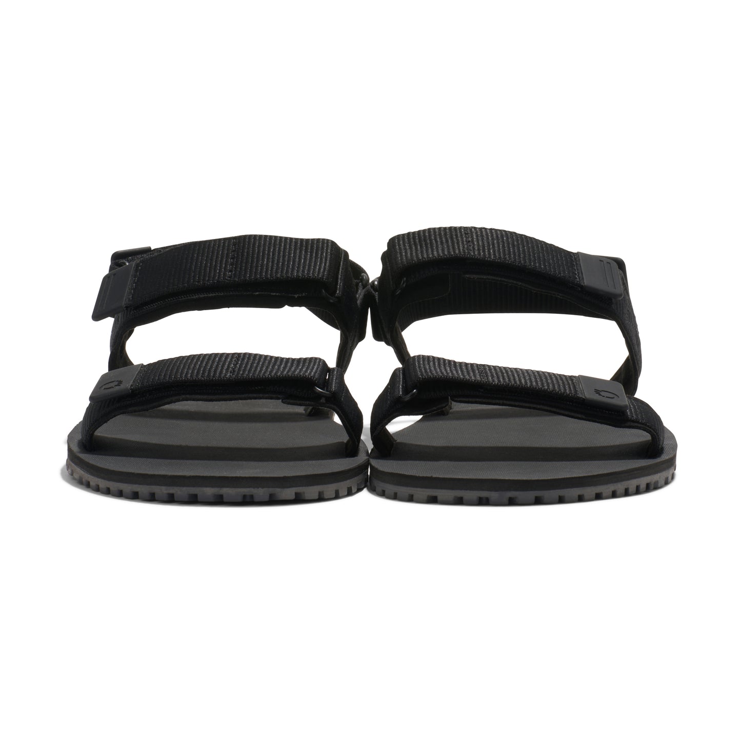 Xero Sandals - D-Trail - Black/Asphalt - Men's