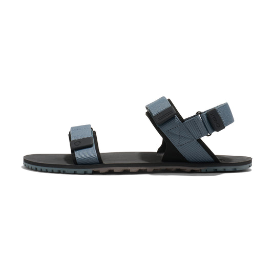 Xero Sandals - D-Trail - Stormy Weather/Black - Men's