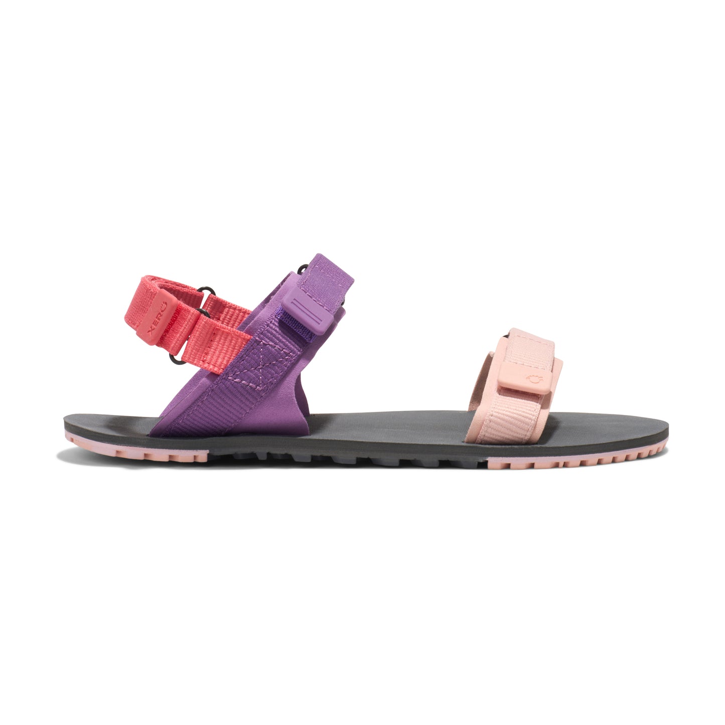 Xero Sandals - D-Trail - Dewberry Multi - Women's