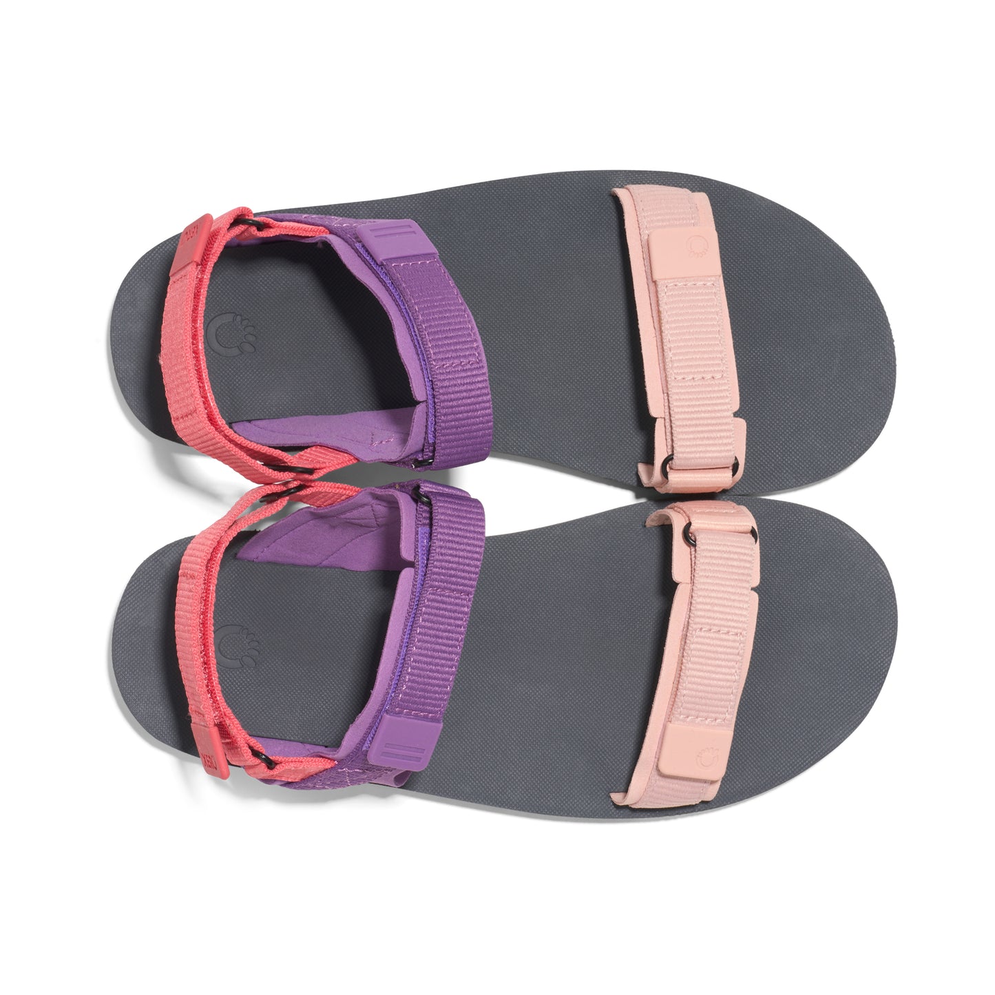 Xero Sandals - D-Trail - Dewberry Multi - Women's