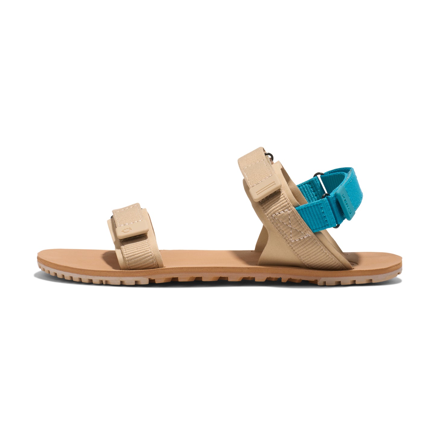 Xero Sandals - D-Trail - Irish Cream/Lake Blue - Women's