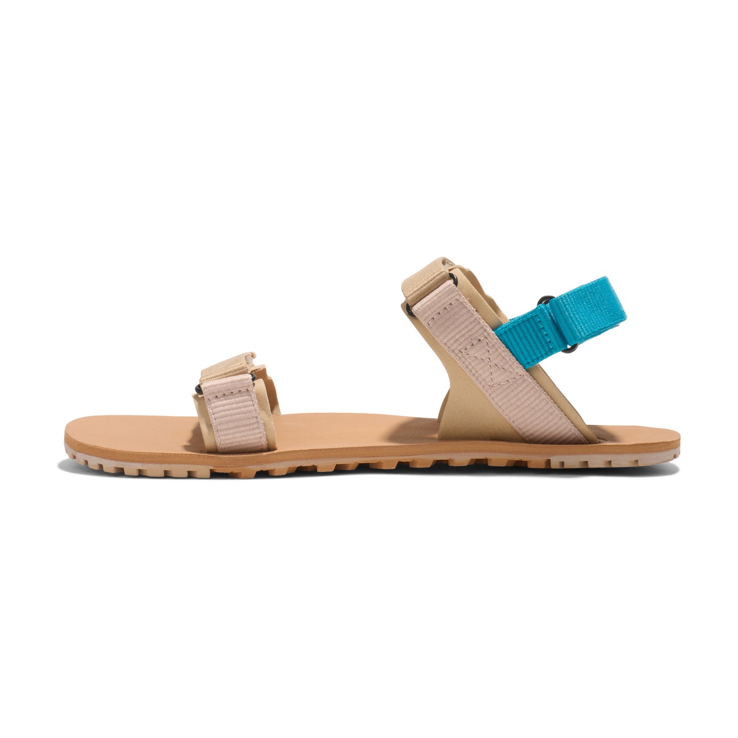 Xero Sandals - D-Trail - Irish Cream/Lake Blue - Women's