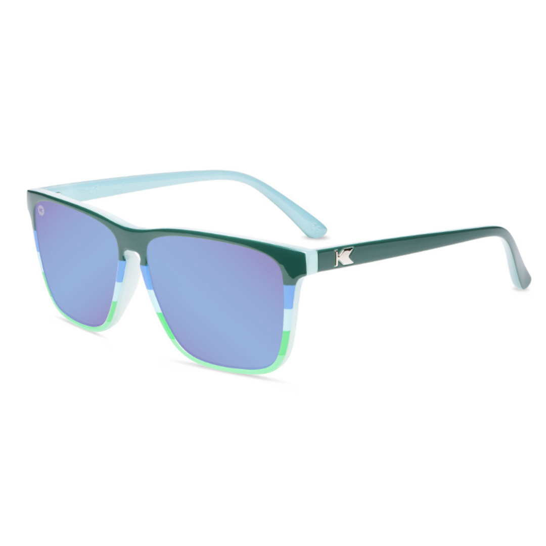 Knockaround - Fast Lanes - Lakeside Horizons (Polarised)