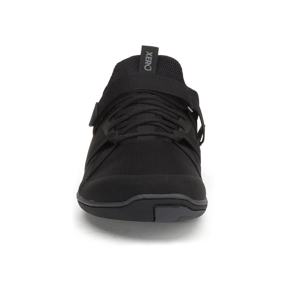 Xero Shoes - Forza Trainer - Black - Men's