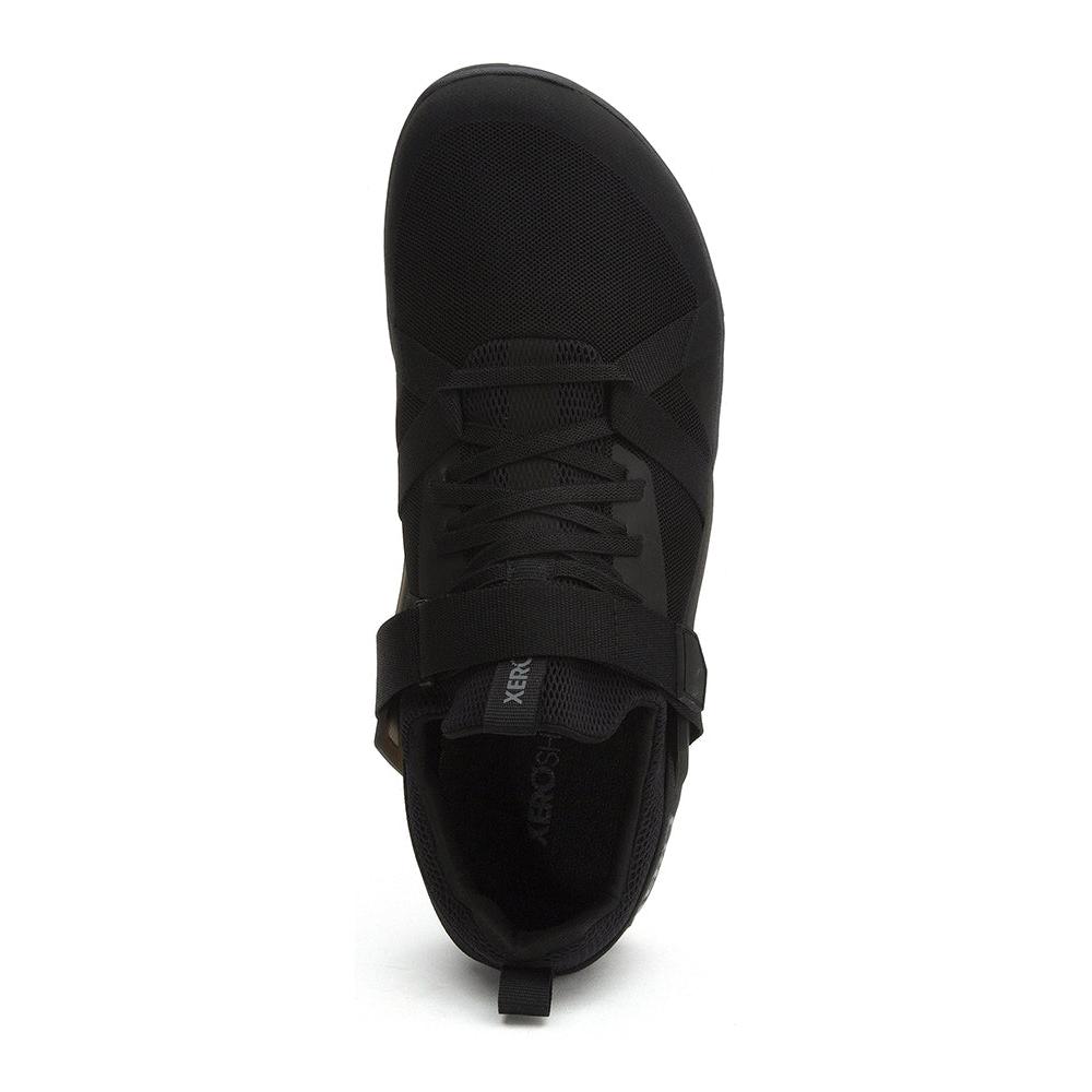 Xero Shoes - Forza Trainer - Black - Men's