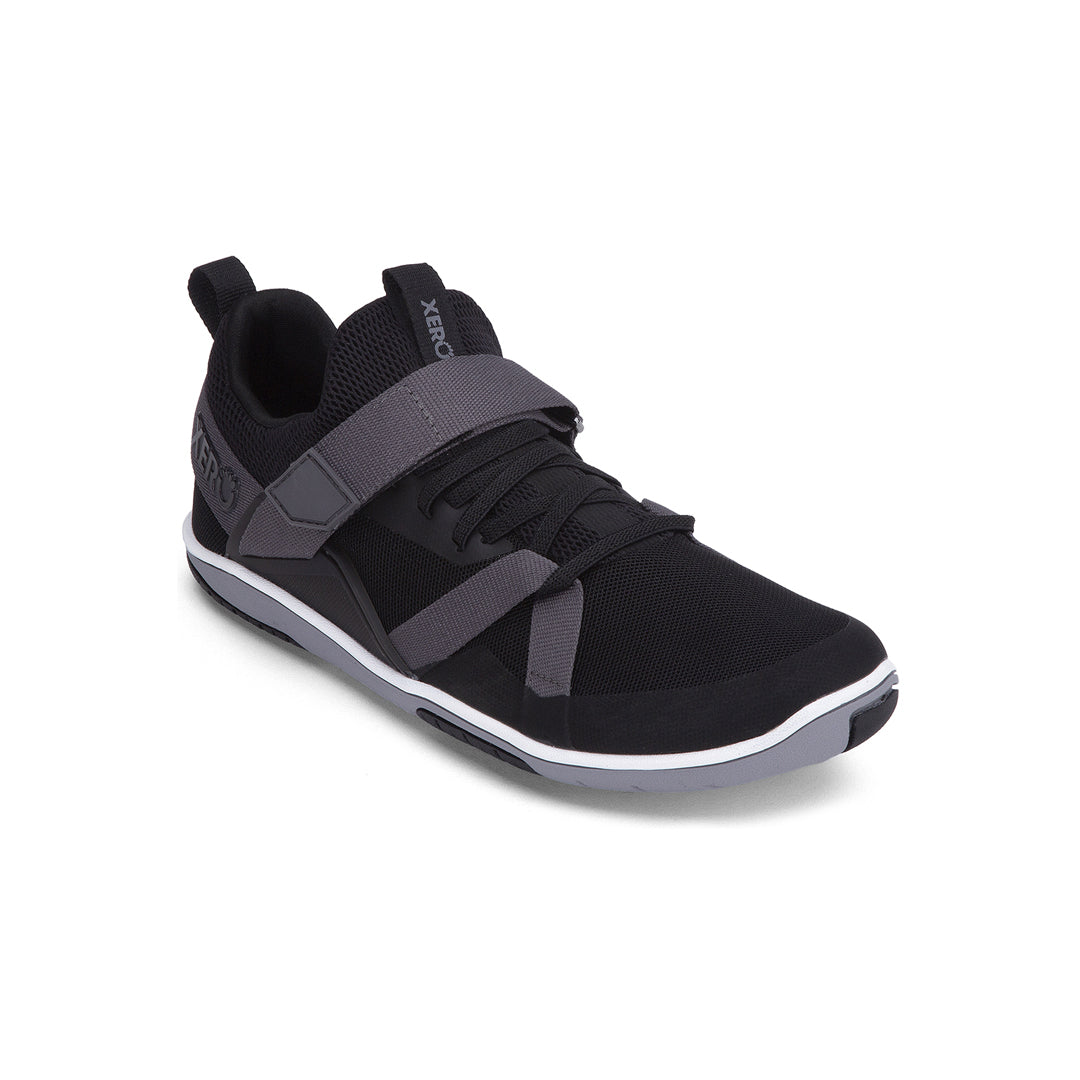 Xero Shoes - Forza Trainer - Black Asphalt - Women's