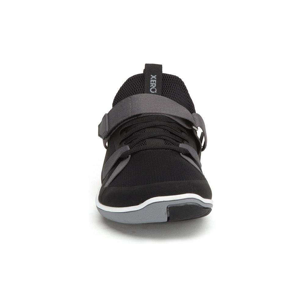 Xero Shoes - Forza Trainer - Black Asphalt - Women's