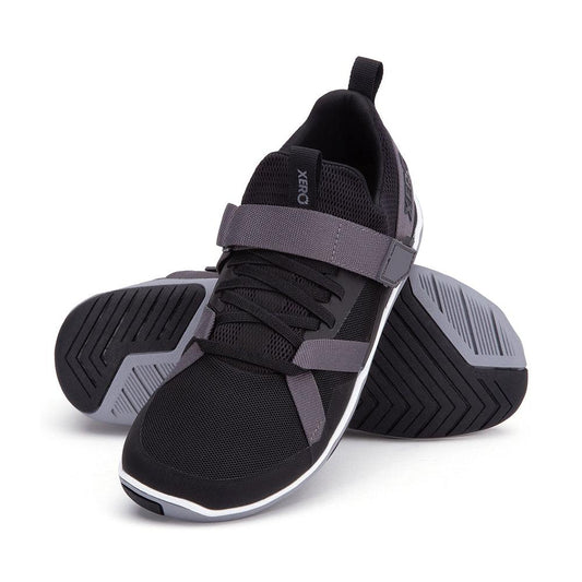 Xero Shoes - Forza Trainer - Black Asphalt - Women's